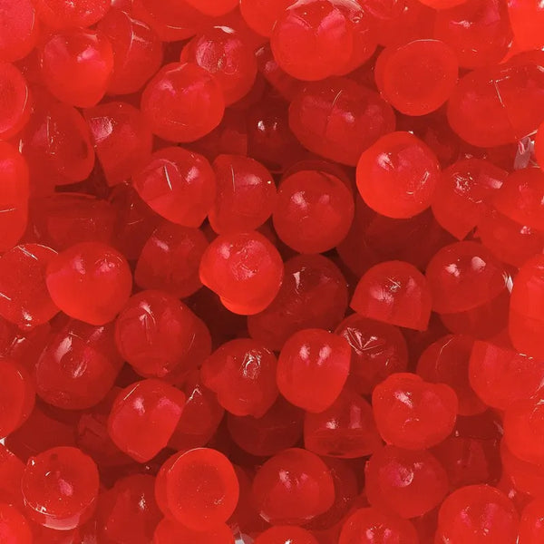 🍒 Formato gominola