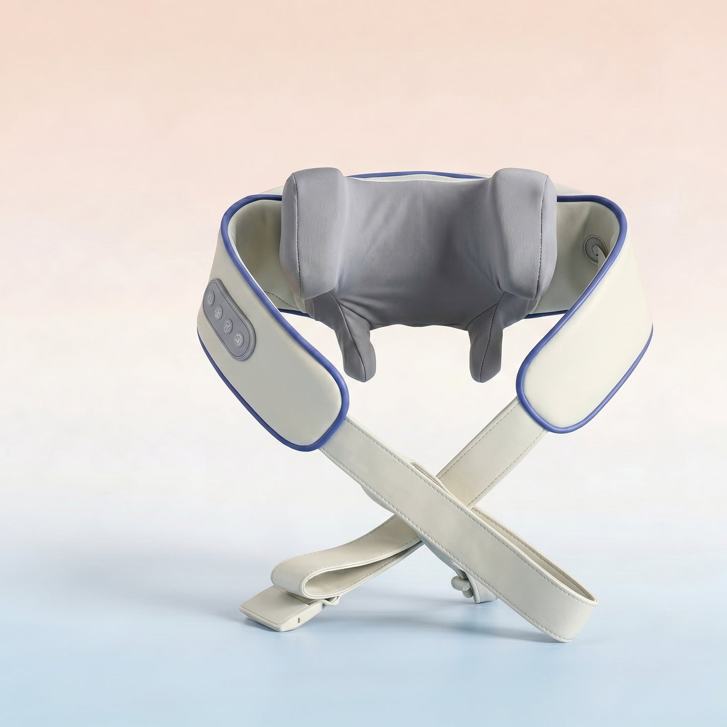 PhysioRelief 6D: Professional Neck Massager